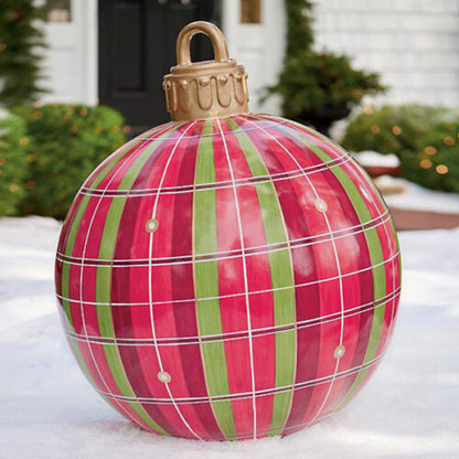 Aeloria™ Giant Inflatable Christmas Ornament