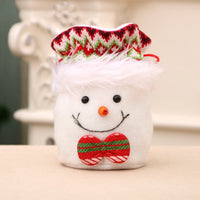 Doll Snowman