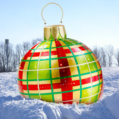 Aeloria™ Giant Inflatable Christmas Ornament